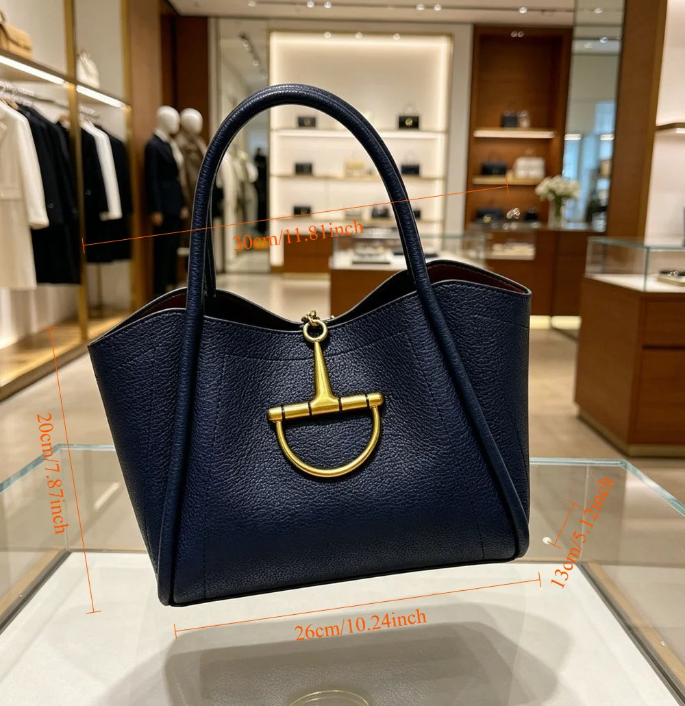 Women Large Capacity Tote Bag for Work Travel Crossbody Shoulder Handbag Purse Shopper Commuter Everyday Casual Fashion 2026 New