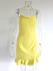 The Isabella Dress