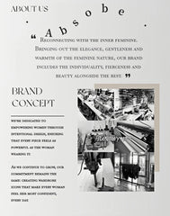 Luna Polka Charm One-Shoulder Top