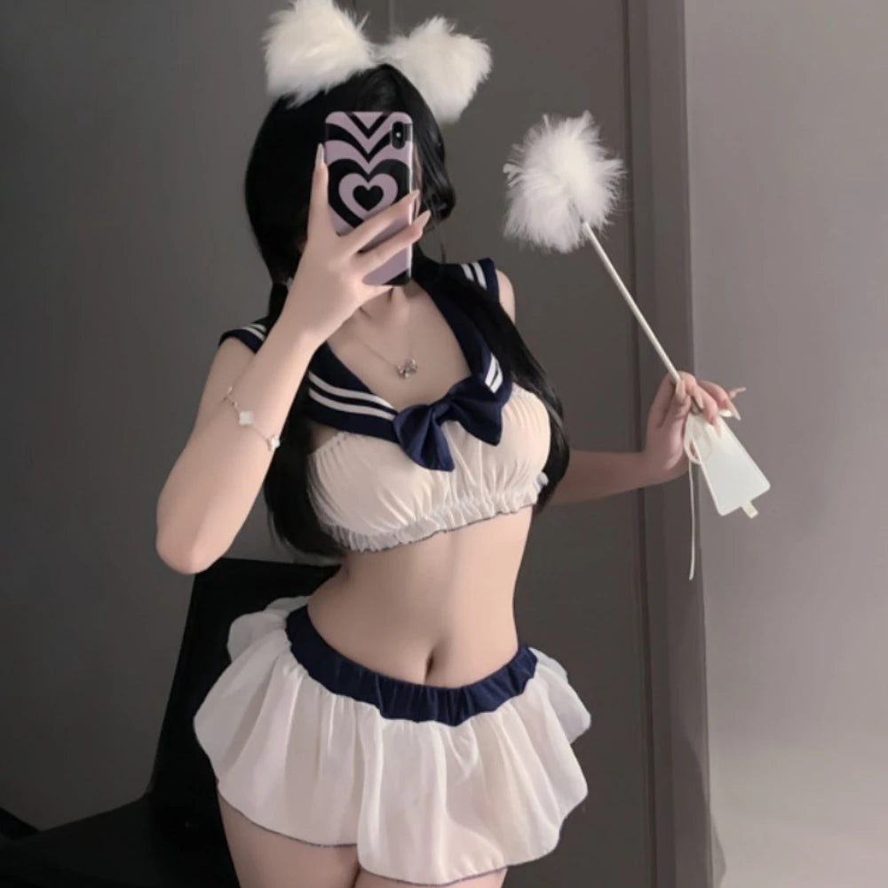 Yvaine Kawaii Role-Play Lingerie Costume Collection