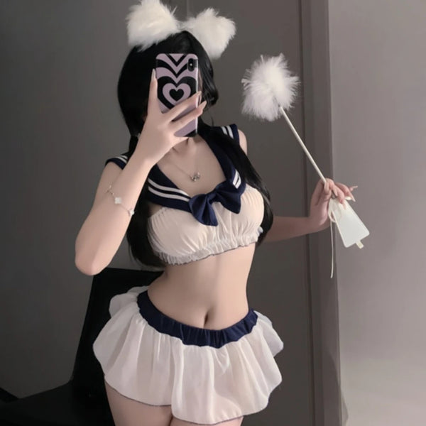 Yvaine Kawaii Role-Play Lingerie Costume Collection