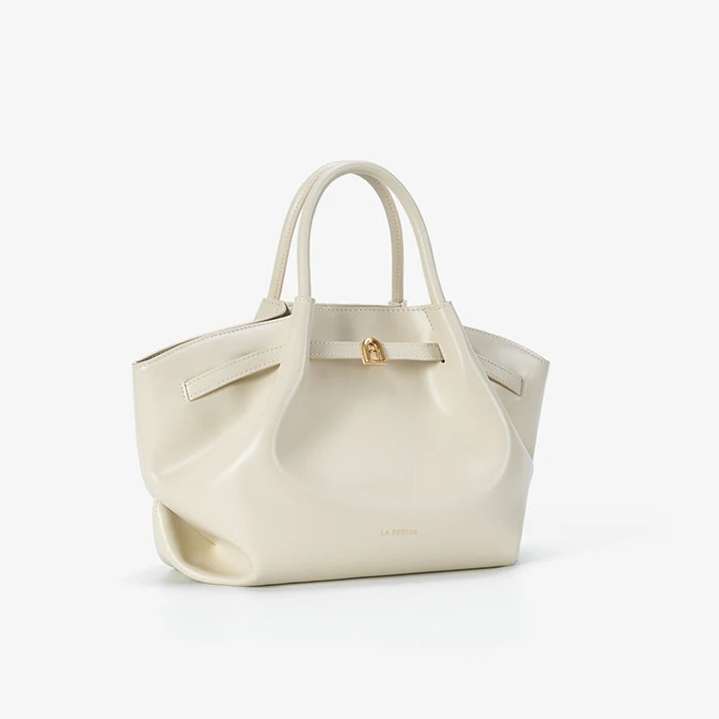 LA FESTIN Original Female Bags New Handbag Women's Bags Luxury Brand Bag Fashion Shoulder Bag Crossbody Bag Bucket Bag