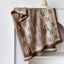 Ariella Printed Winter Shawl Scarf