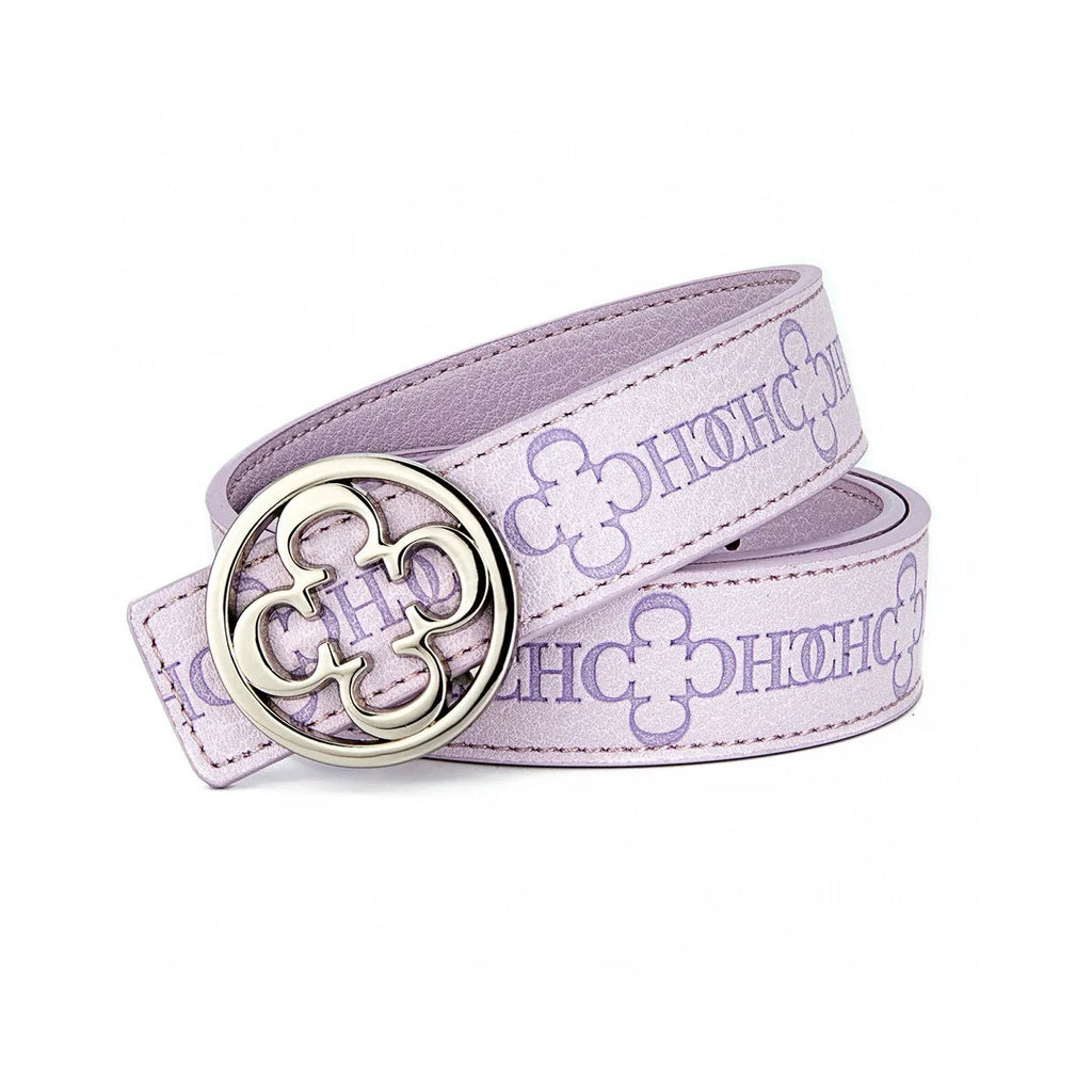 CHHC Belt Business Casual Unisex Waist Strap Adjustable Office Daily Wear Hot Sale Fashion Accessory