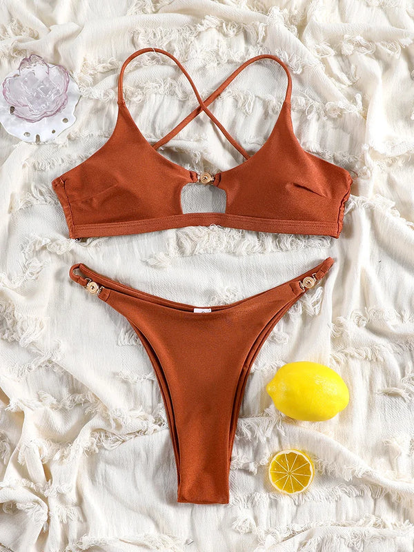 Ivana Bikini Two-piece