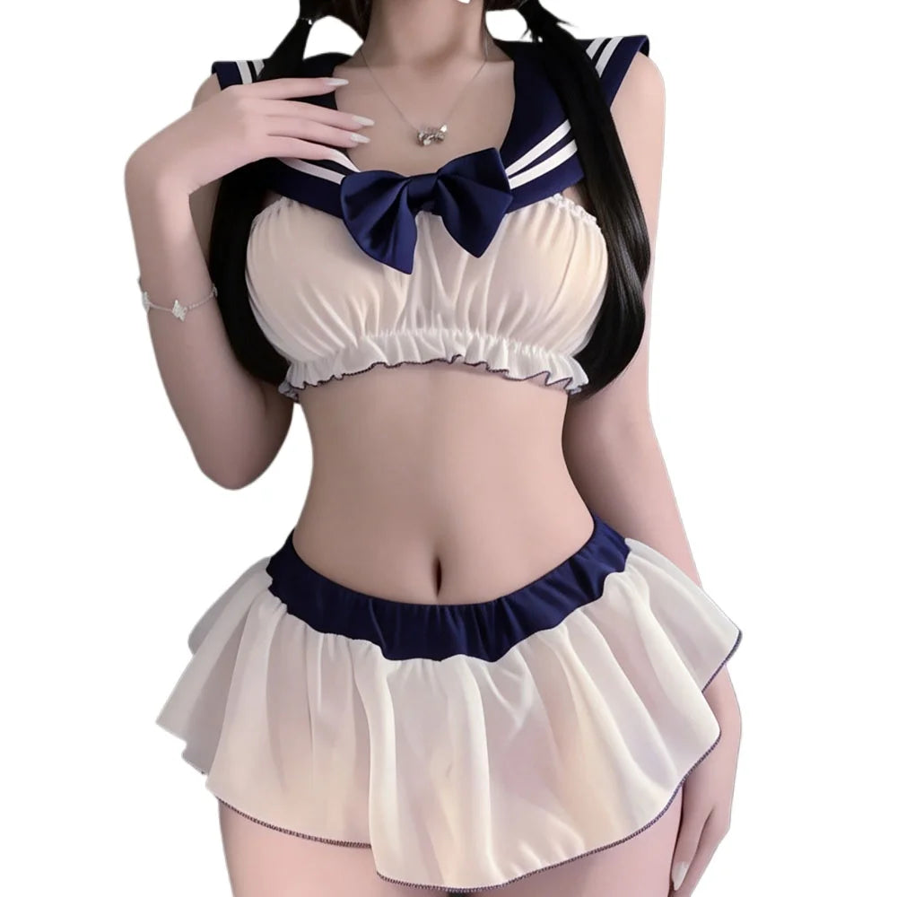 Yvaine Kawaii Role-Play Lingerie Costume Collection