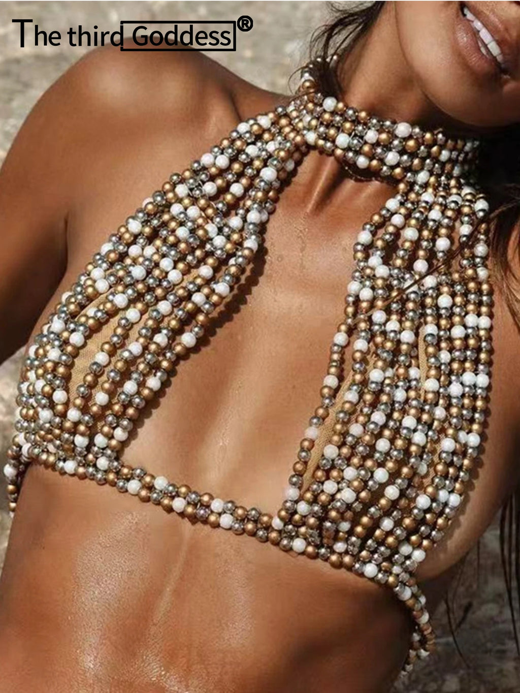 Valencia Pearl Cascade Festival Top