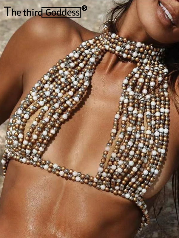 Valencia Pearl Cascade Festival Top