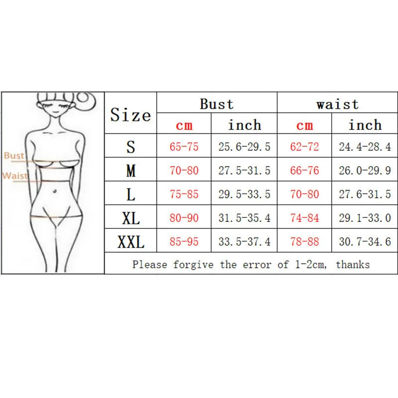 Midnight Temptation Fishnet Mesh Lingerie Two-piece