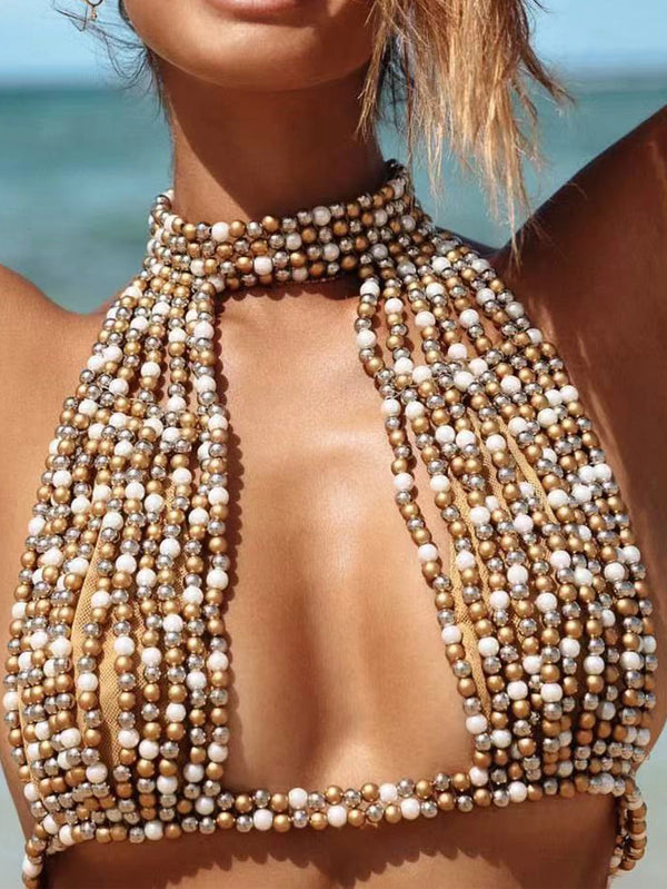 Valencia Pearl Cascade Festival Top