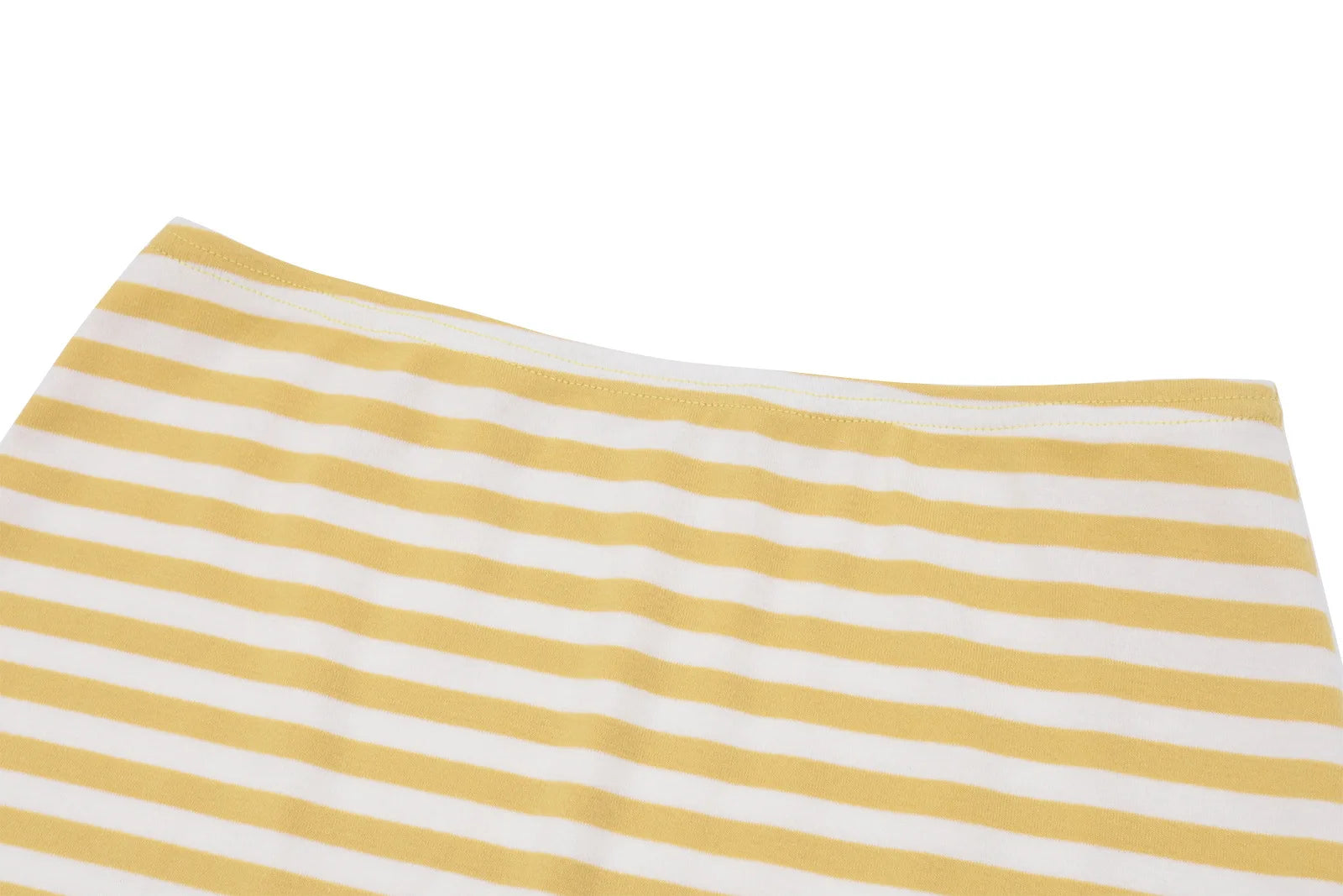 Marisol Striped Cami Mini Skirt Set Two-piece