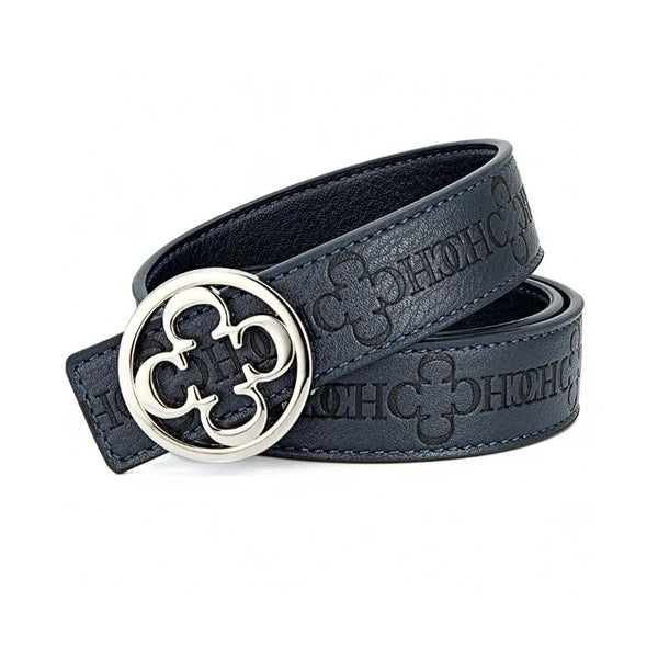 CHHC Belt Business Casual Unisex Waist Strap Adjustable Office Daily Wear Hot Sale Fashion Accessory