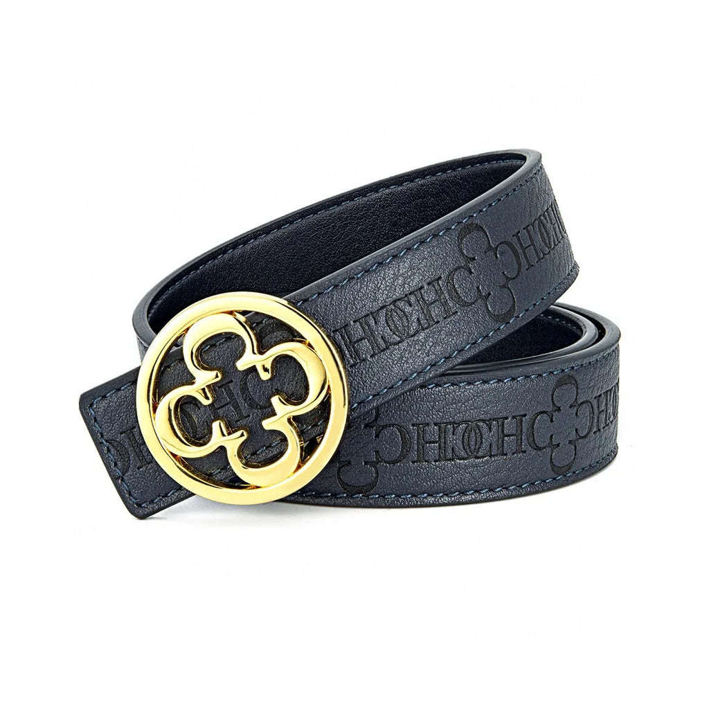 CHHC Belt Business Casual Unisex Waist Strap Adjustable Office Daily Wear Hot Sale Fashion Accessory