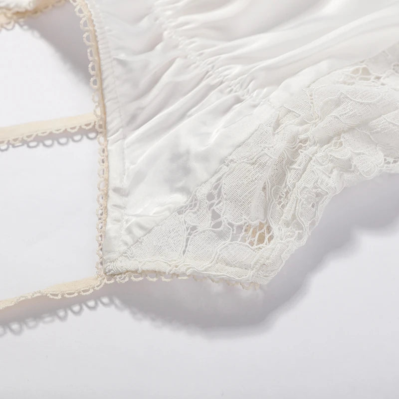 Seraphina Sequin Sheer Top & Mini Skirt Collection
