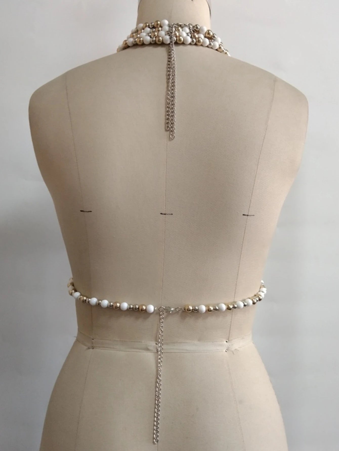 Valencia Pearl Cascade Festival Top