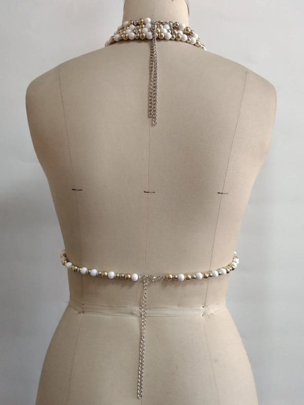 Valencia Pearl Cascade Festival Top