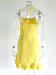 The Isabella Dress
