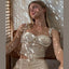 Oriana Beaded Crochet Top & Shorts Separates Collection