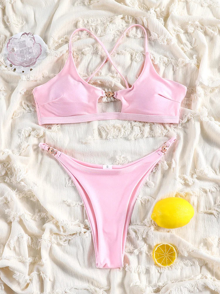 Ivana Bikini Two-piece