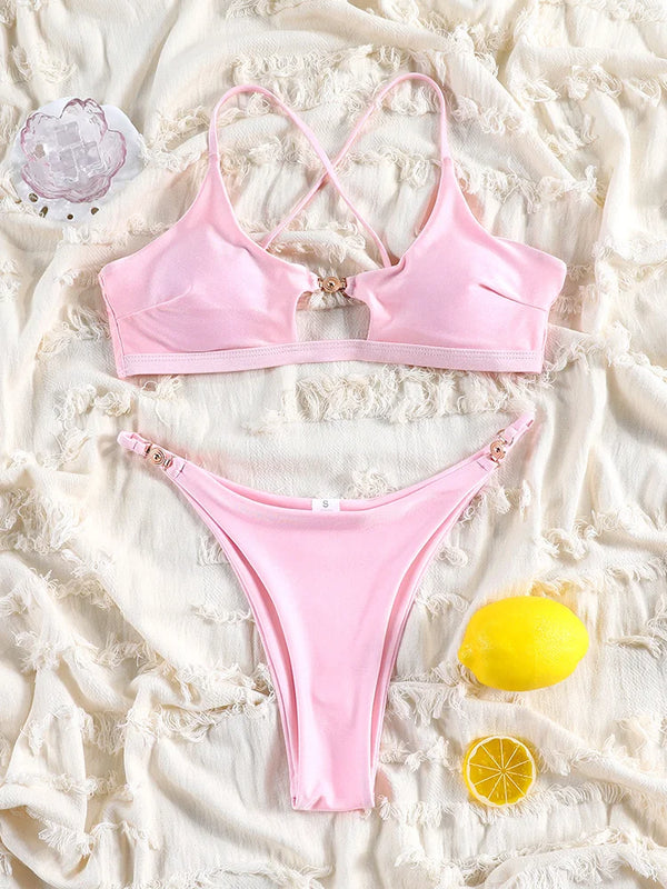 Ivana Bikini Two-piece