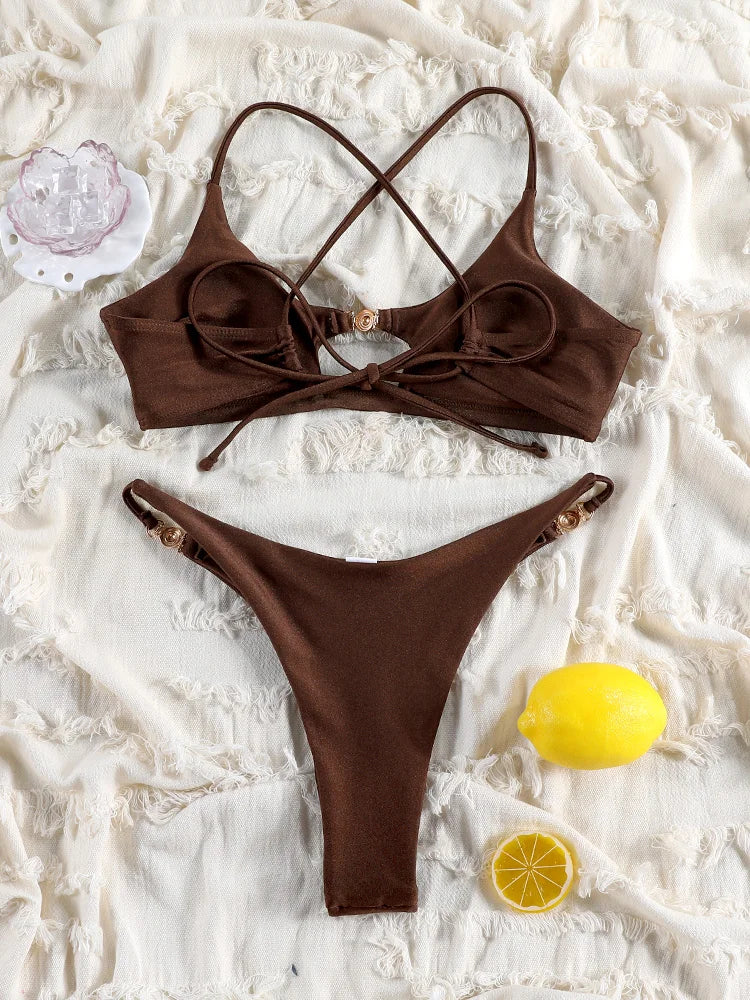 Ivana Bikini Two-piece