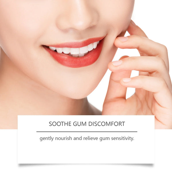 Hydroxyapatite Brightening Toothpaste