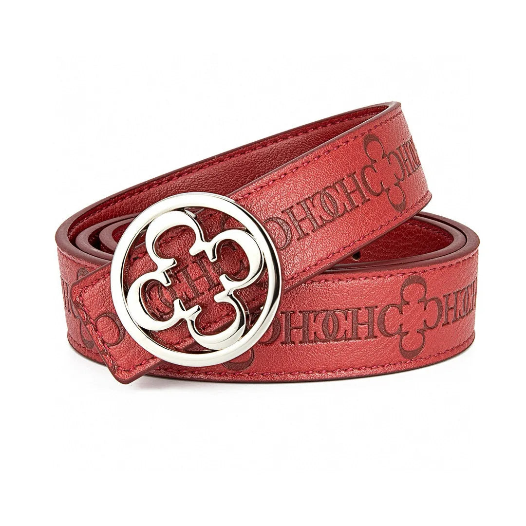 CHHC Belt Business Casual Unisex Waist Strap Adjustable Office Daily Wear Hot Sale Fashion Accessory
