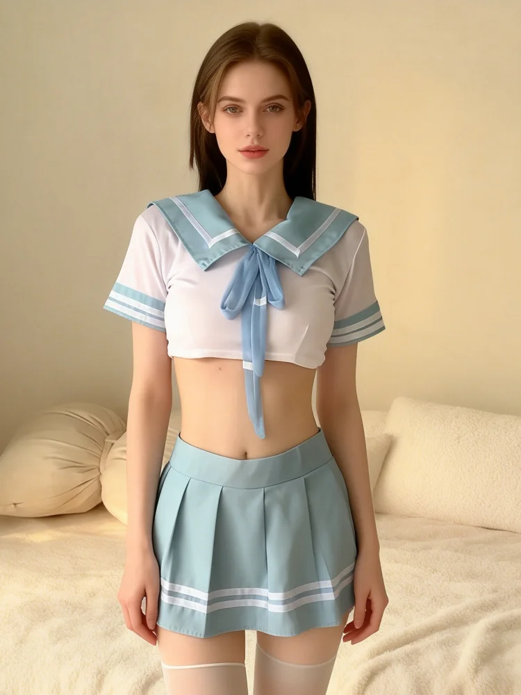 Yvaine Kawaii Role-Play Lingerie Costume Collection