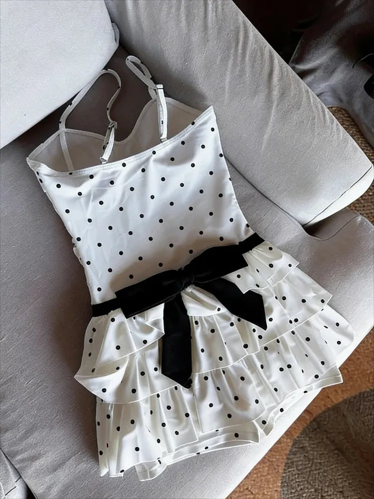 Aurelia Printed High-Waist Bikini Two-piece Secondary image