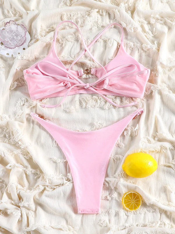 Ivana Bikini Two-piece