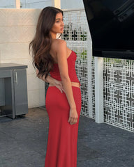 Sunset Siren Sienna