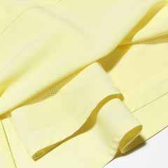 Luna Soleil Corset Flare Mini Dress One-piece