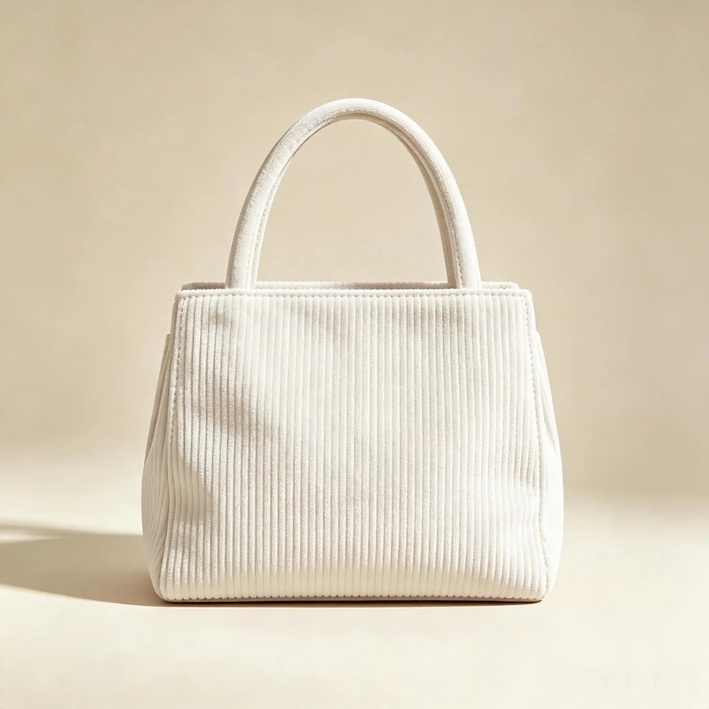 Casual small square handbag, mini, versatile women's shoulder bag/crossbody bag