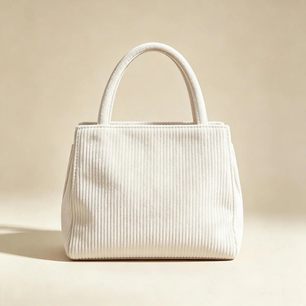 Casual small square handbag, mini, versatile women's shoulder bag/crossbody bag