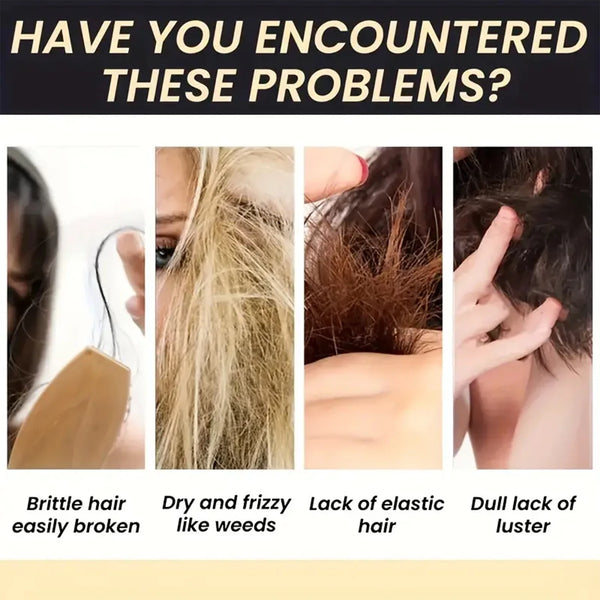 Silken Keratin Leave-In Conditioner