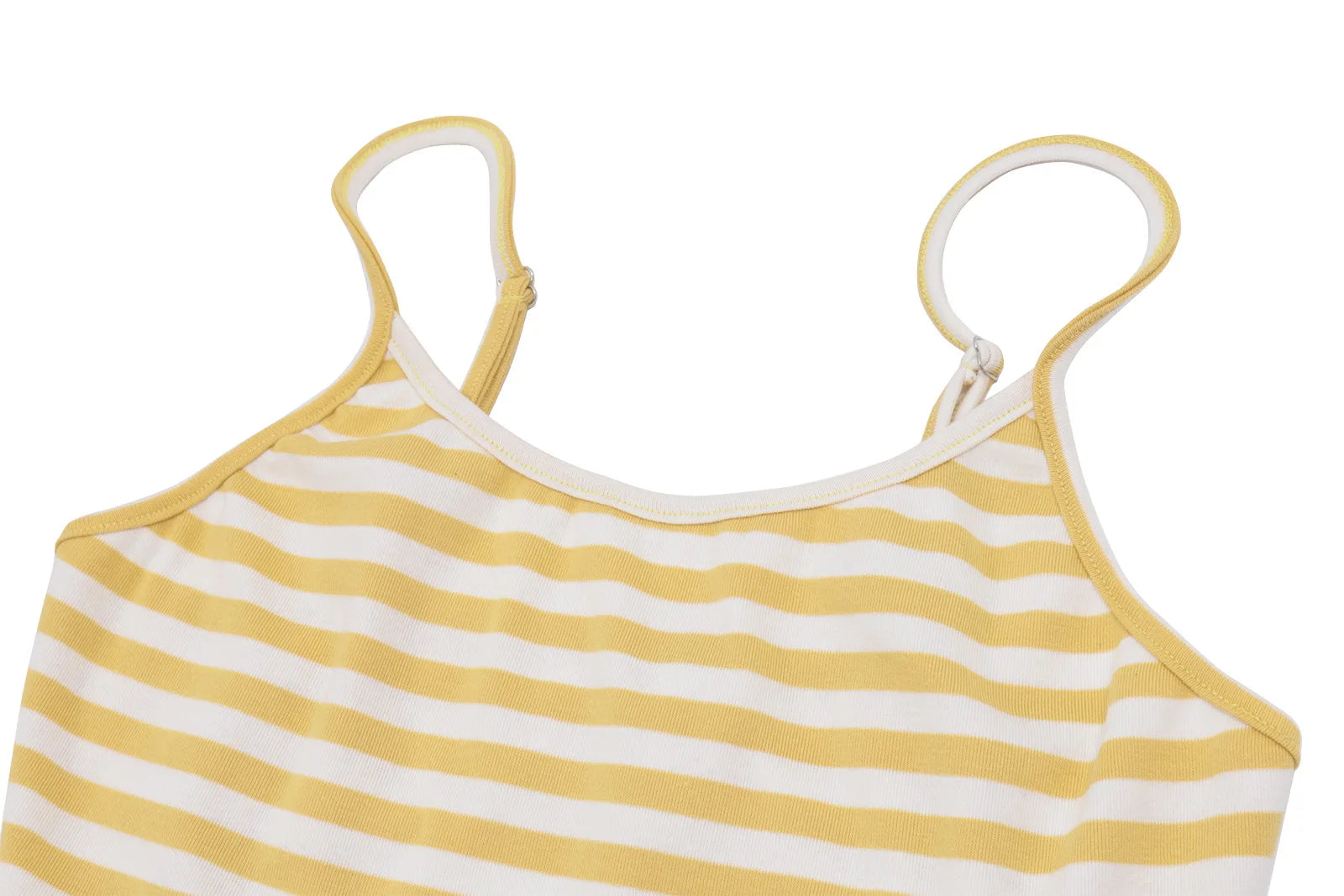 Marisol Striped Cami Mini Skirt Set Two-piece