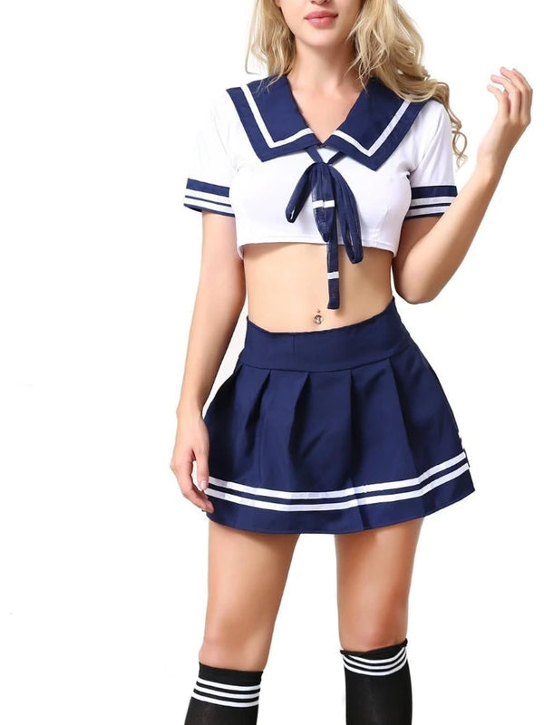 Yvaine Kawaii Role-Play Lingerie Costume Collection