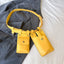 Designer Women Waist Bag 2024 summer Belt bag Phone Pack Trend Candy color Leather Shoulder Crossbody Chest Bags Lady Fanny Pack
