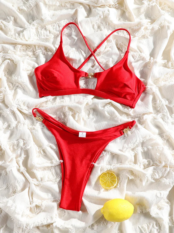 Ivana Bikini Two-piece