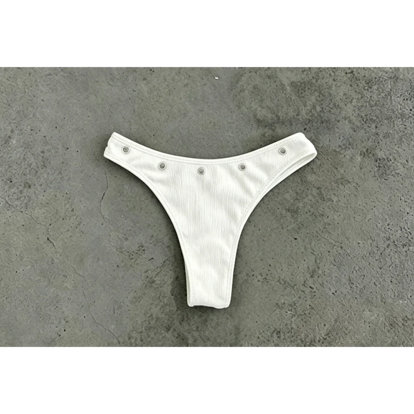 Bianca Geometric Triangle Bikini Two-piece