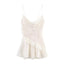 Celestia Monaco Sequin Mini Dress