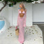 Sexy Solid 3 Piece Micro Bikinis Women Swimsuit 2026 New Swimwear With Long Sleeve Bathing Suit Beachwear Biquini Female