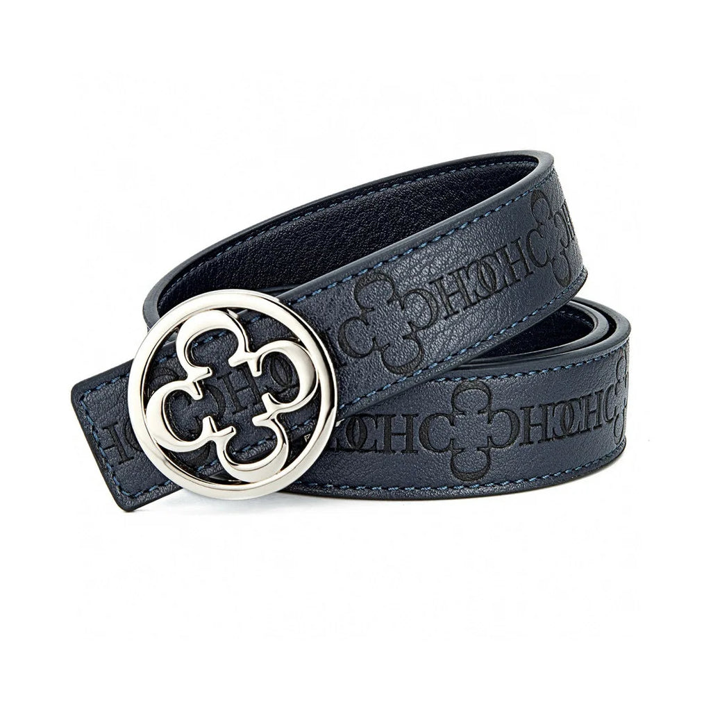 CHHC Belt Business Casual Unisex Waist Strap Adjustable Office Daily Wear Hot Sale Fashion Accessory