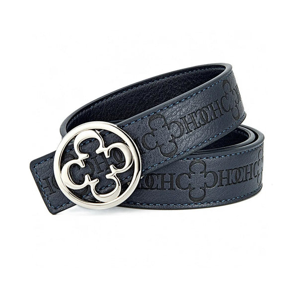 CHHC Belt Business Casual Unisex Waist Strap Adjustable Office Daily Wear Hot Sale Fashion Accessory