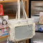 Mika Bow-Lace Ita Display Bag