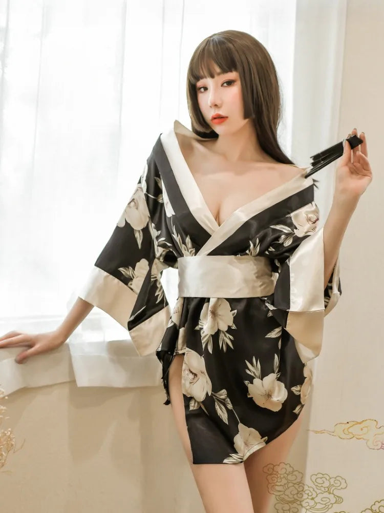Yvaine Kawaii Role-Play Lingerie Costume Collection
