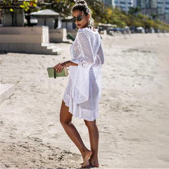 Sandy Shore Sophia