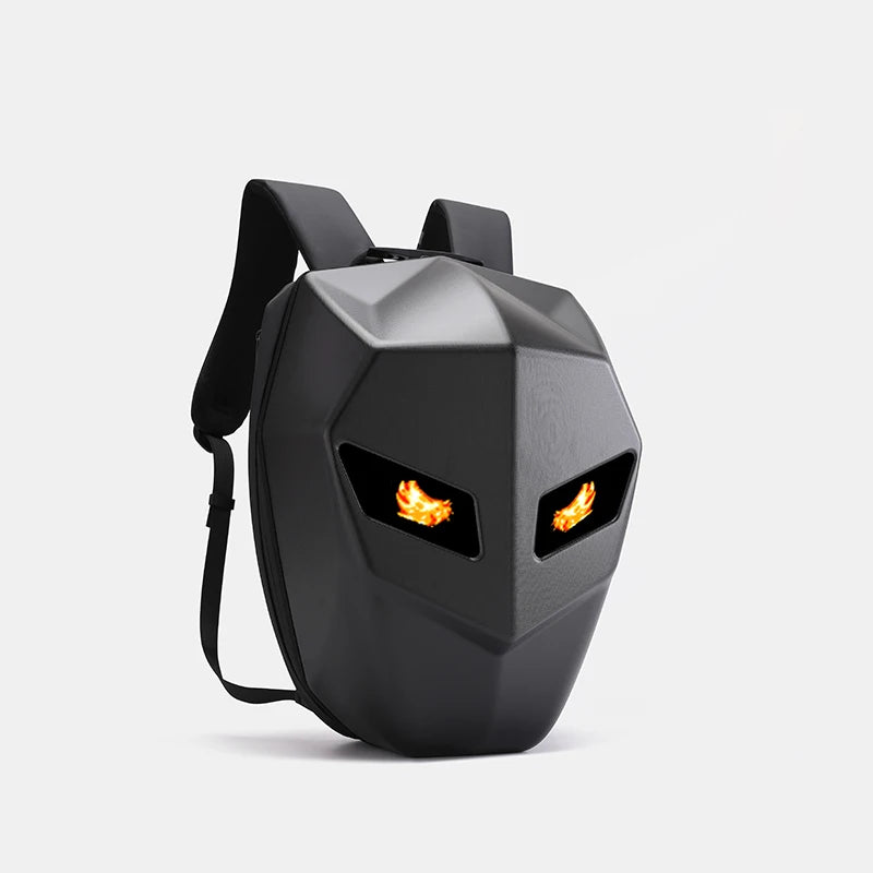 Nova LED Motorcycle Backpack Main image