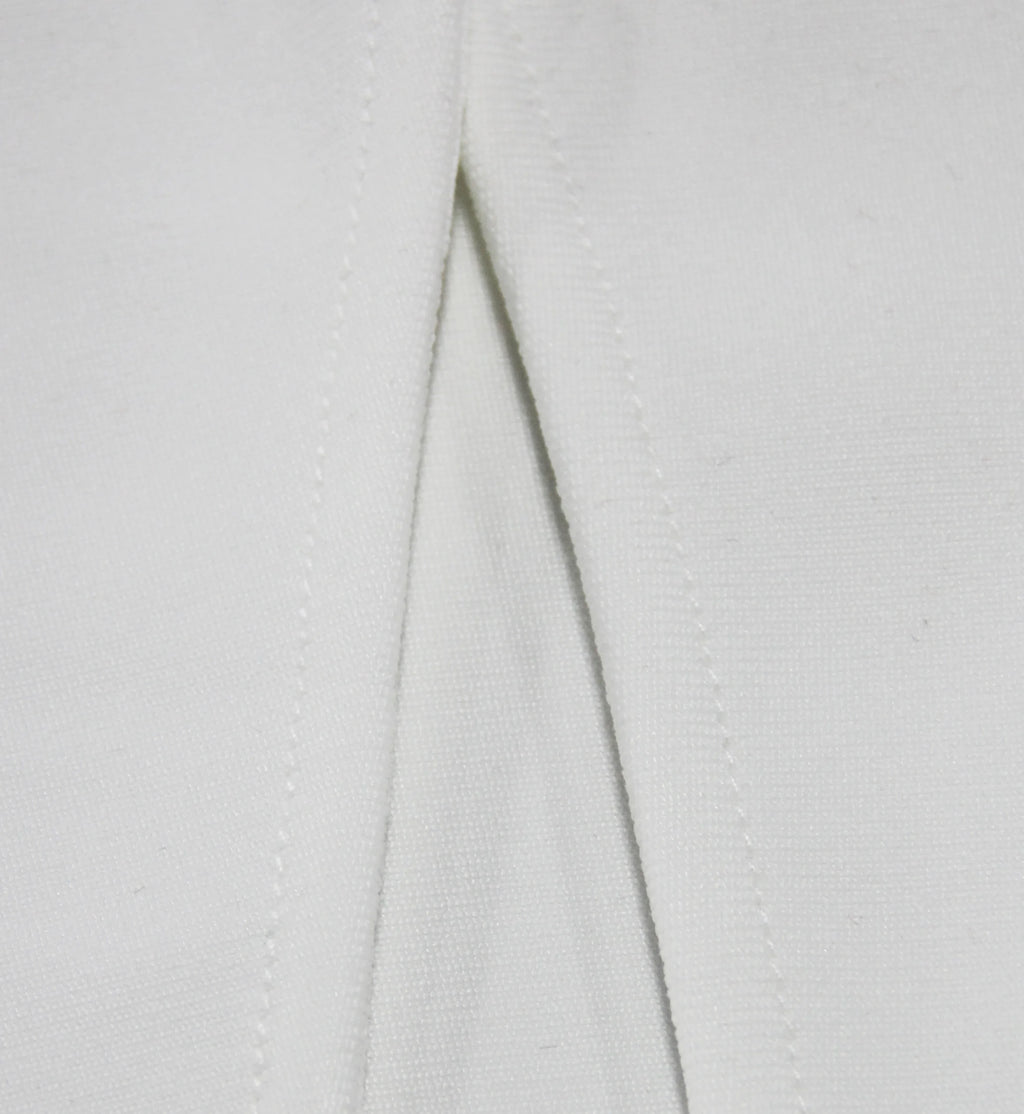 Sienna One-Shoulder Ruched Bandage Midi Dress