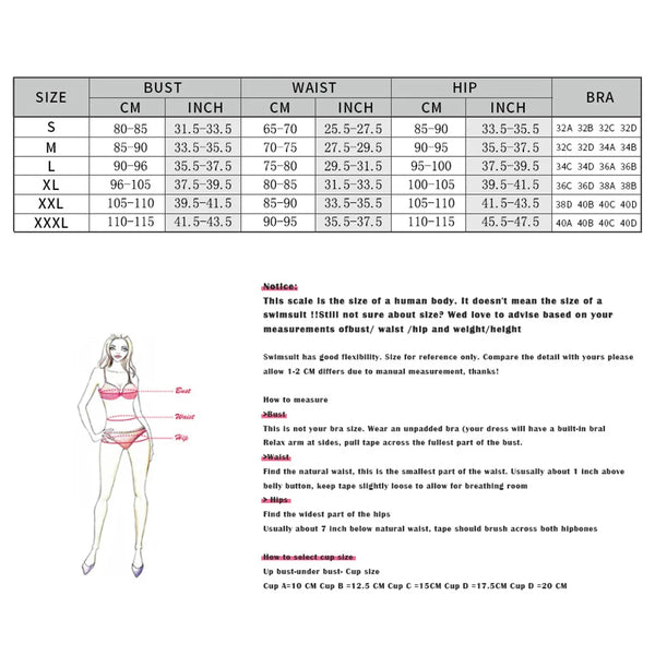 Micro Bikinis Push Up Women Swimsuits 2025 Sexy Swimwear Brazilian Bikini Set Leopard Biquini Solid Swimsuit Summer Beachwear